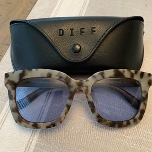 Diff Carson Sunglasses